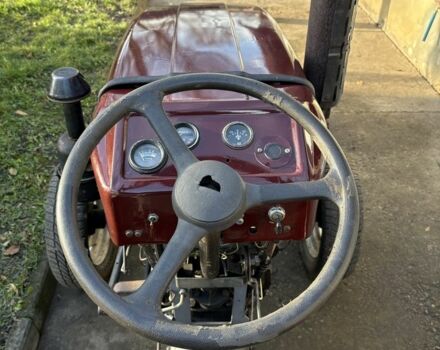 Сінтай Другая, об'ємом двигуна 0 л та пробігом 100 тис. км за 2200 $, фото 11 на Automoto.ua