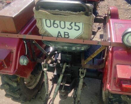 Сінтай Другая 2008 у Хмельнике на Automoto.ua Сінтай Другая, об'ємом двигуна 1.3 л та пробігом 1 тис. км за 3800 $, фото 4 на Automoto.ua