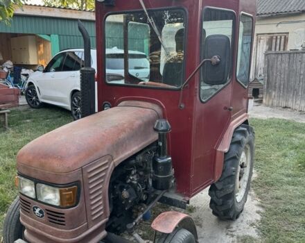 Cингтаи Другая 2008 в Новорад-Волынском на Automoto.ua Cингтаи Другая, объемом двигателя 0 л и пробегом 3 тыс. км за 2700 $, фото 3 на Automoto.ua