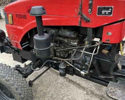 Сінтай Другая, об'ємом двигуна 1.5 л та пробігом 1000 тис. км за 3900 $, фото 1 на Automoto.ua