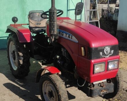 Сінтай Другая 2008 у Хмельнике на Automoto.ua Сінтай Другая, об'ємом двигуна 1.3 л та пробігом 1 тис. км за 3800 $, фото 1 на Automoto.ua