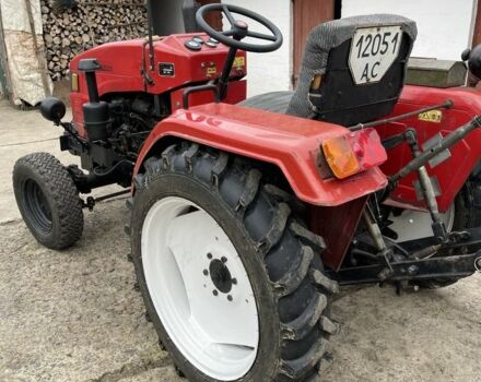 Сінтай Другая, об'ємом двигуна 1.5 л та пробігом 1000 тис. км за 3900 $, фото 2 на Automoto.ua