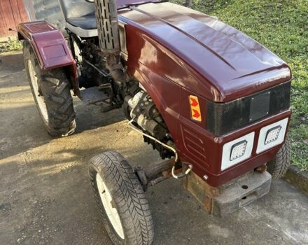 Сінтай Другая, об'ємом двигуна 0 л та пробігом 100 тис. км за 2200 $, фото 14 на Automoto.ua