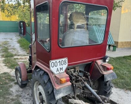 Cингтаи Другая 2008 в Новорад-Волынском на Automoto.ua Cингтаи Другая, объемом двигателя 0 л и пробегом 3 тыс. км за 2700 $, фото 5 на Automoto.ua