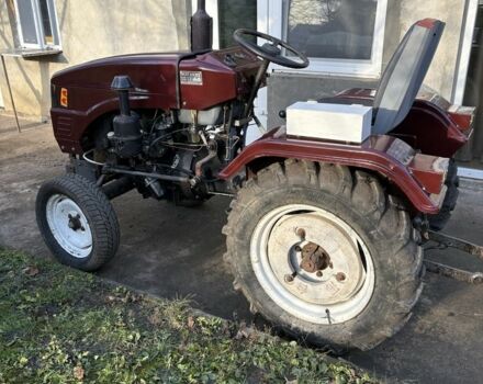 Сінтай Другая, об'ємом двигуна 0 л та пробігом 100 тис. км за 2200 $, фото 2 на Automoto.ua