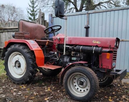 Сінтай Другая, об'ємом двигуна 1.3 л та пробігом 100 тис. км за 2200 $, фото 8 на Automoto.ua