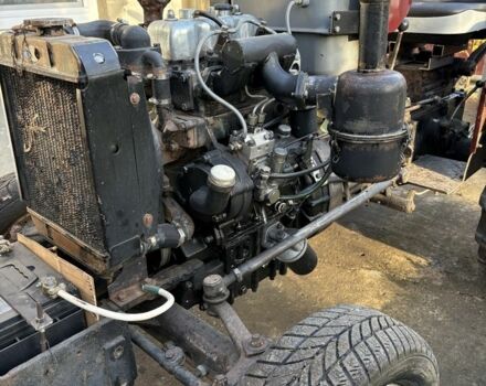 Сінтай Другая, об'ємом двигуна 0 л та пробігом 100 тис. км за 2200 $, фото 9 на Automoto.ua