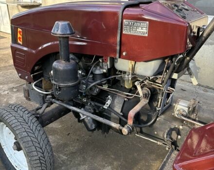 Сінтай Другая, об'ємом двигуна 0 л та пробігом 100 тис. км за 2200 $, фото 1 на Automoto.ua