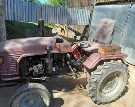 Cингтаи Другая, объемом двигателя 0 л и пробегом 100 тыс. км за 3200 $, фото 2 на Automoto.ua