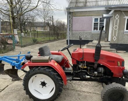 Сінтай Другая, об'ємом двигуна 1.5 л та пробігом 1000 тис. км за 3900 $, фото 5 на Automoto.ua