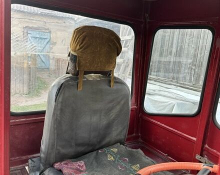 Cингтаи Другая 2008 в Новорад-Волынском на Automoto.ua Cингтаи Другая, объемом двигателя 0 л и пробегом 3 тыс. км за 2700 $, фото 11 на Automoto.ua