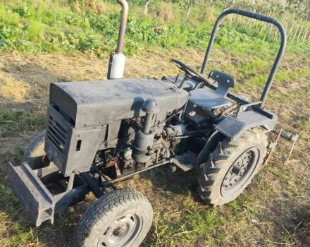 Cингтаи Другая, объемом двигателя 1 л и пробегом 500 тыс. км за 1935 $, фото 6 на Automoto.ua
