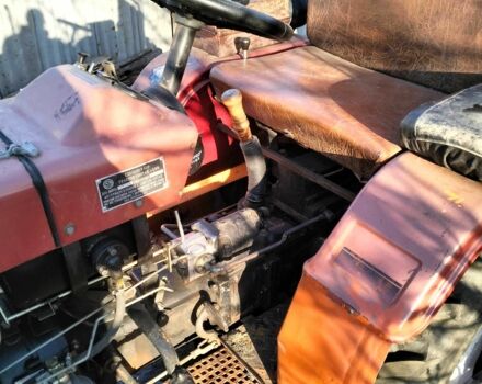 Сінтай Другая, об'ємом двигуна 1.3 л та пробігом 100 тис. км за 2200 $, фото 2 на Automoto.ua