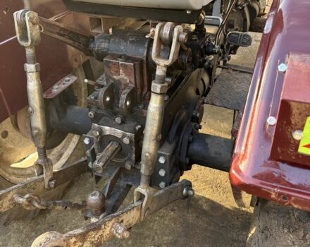 Сінтай Другая, об'ємом двигуна 0 л та пробігом 100 тис. км за 2200 $, фото 12 на Automoto.ua