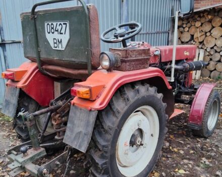 Сінтай Другая, об'ємом двигуна 1.3 л та пробігом 100 тис. км за 2200 $, фото 7 на Automoto.ua