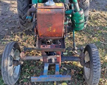 Cингтаи Другая, объемом двигателя 0 л и пробегом 100 тыс. км за 1150 $, фото 5 на Automoto.ua