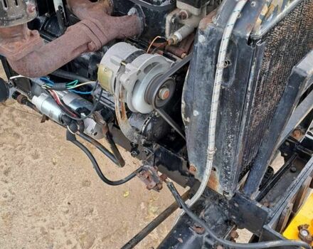 Cингтаи Другая, объемом двигателя 0 л и пробегом 100 тыс. км за 1150 $, фото 11 на Automoto.ua