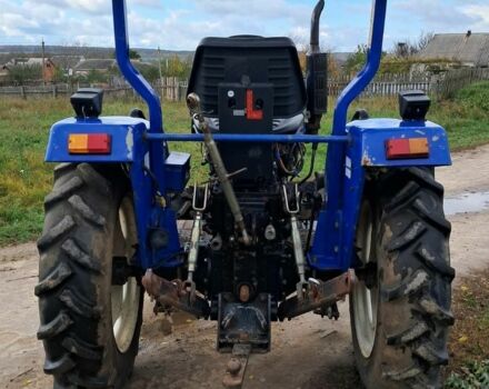 Cингтаи Другая, объемом двигателя 0 л и пробегом 100 тыс. км за 1150 $, фото 7 на Automoto.ua