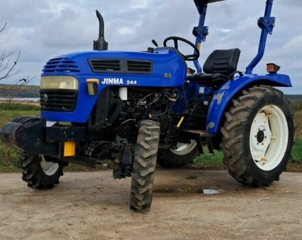 Cингтаи Другая, объемом двигателя 0 л и пробегом 100 тыс. км за 1150 $, фото 3 на Automoto.ua