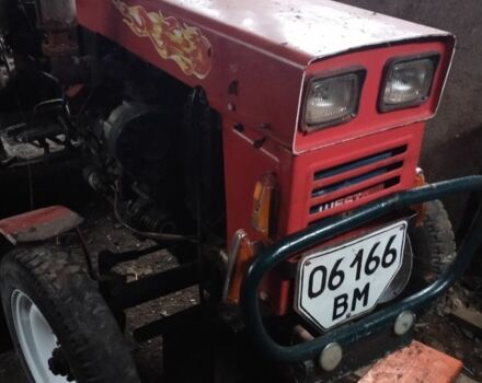 Cингтаи Другая, объемом двигателя 1.42 л и пробегом 111 тыс. км за 2800 $, фото 2 на Automoto.ua