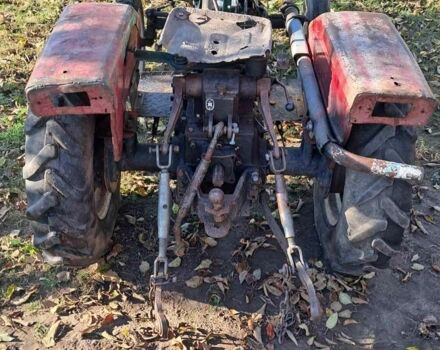 Cингтаи Другая, объемом двигателя 0 л и пробегом 100 тыс. км за 1150 $, фото 6 на Automoto.ua