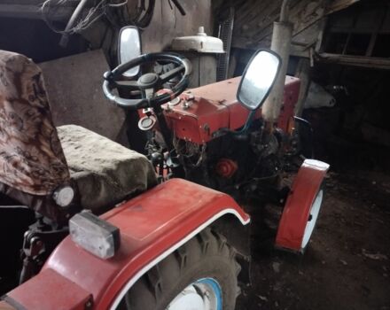 Cингтаи Другая, объемом двигателя 1.42 л и пробегом 111 тыс. км за 2800 $, фото 3 на Automoto.ua