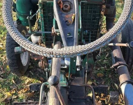 Cингтаи Другая, объемом двигателя 0 л и пробегом 100 тыс. км за 1150 $, фото 12 на Automoto.ua