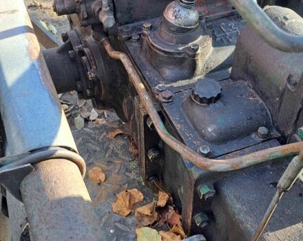 Cингтаи Другая, объемом двигателя 0 л и пробегом 100 тыс. км за 1150 $, фото 13 на Automoto.ua