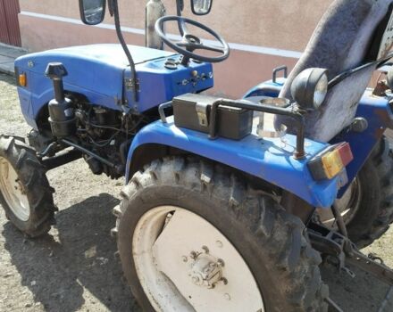 Cингтаи Другая 2009 в Тернополе на Automoto.ua Cингтаи Другая, объемом двигателя 1.1 л и пробегом 1000 тыс. км за 2950 $, фото 1 на Automoto.ua