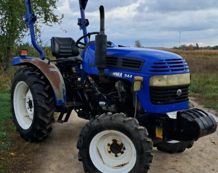 Cингтаи Другая, объемом двигателя 0 л и пробегом 100 тыс. км за 1150 $, фото 2 на Automoto.ua