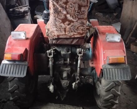 Cингтаи Другая, объемом двигателя 1.42 л и пробегом 111 тыс. км за 2800 $, фото 4 на Automoto.ua