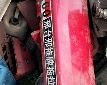 Cингтаи Другая, объемом двигателя 0 л и пробегом 100 тыс. км за 1150 $, фото 15 на Automoto.ua