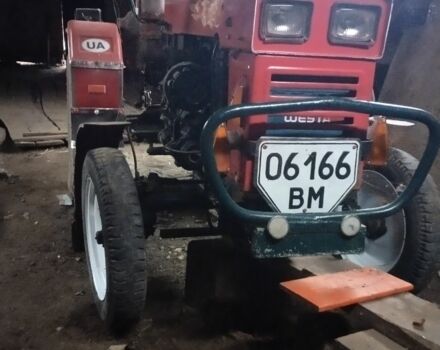 Cингтаи Другая, объемом двигателя 1.42 л и пробегом 111 тыс. км за 2800 $, фото 1 на Automoto.ua