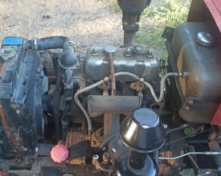 Сінтай Другая, об'ємом двигуна 0 л та пробігом 2 тис. км за 4600 $, фото 2 на Automoto.ua