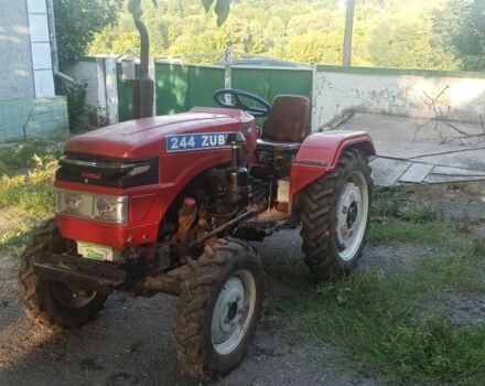 Сінтай Другая, об'ємом двигуна 0 л та пробігом 2 тис. км за 4600 $, фото 1 на Automoto.ua