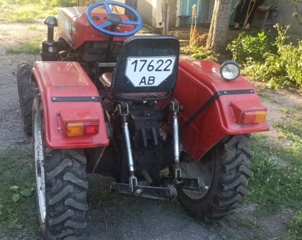 Сінтай Другая, об'ємом двигуна 0 л та пробігом 2 тис. км за 4600 $, фото 3 на Automoto.ua