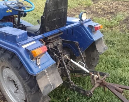 Сінтай Другая, об'ємом двигуна 1.5 л та пробігом 80 тис. км за 2200 $, фото 4 на Automoto.ua