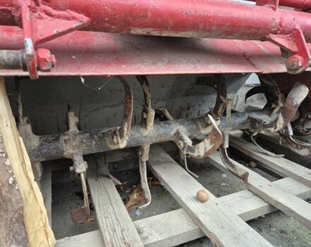 Сінтай Другая, об'ємом двигуна 1 л та пробігом 1 тис. км за 500 $, фото 7 на Automoto.ua