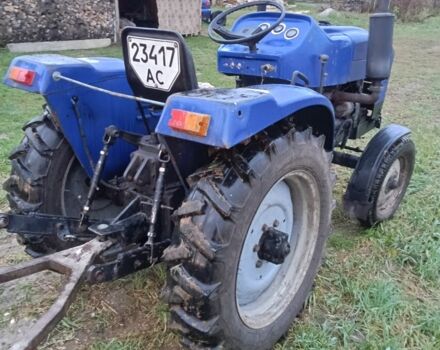 Cингтаи Другая 2011 в Коростене на Automoto.ua Cингтаи Другая, объемом двигателя 1.53 л и пробегом 1000 тыс. км за 3700 $, фото 4 на Automoto.ua