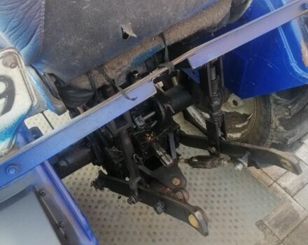 Cингтаи Другая 2011 в Ровно на Automoto.ua Cингтаи Другая, объемом двигателя 1.6 л и пробегом 1000 тыс. км за 1900 $, фото 3 на Automoto.ua