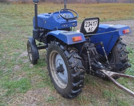 Cингтаи Другая 2011 в Коростене на Automoto.ua Cингтаи Другая, объемом двигателя 1.53 л и пробегом 1000 тыс. км за 3700 $, фото 3 на Automoto.ua