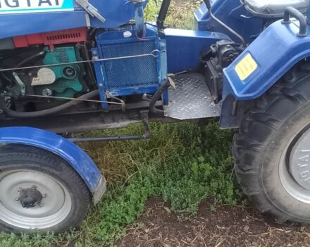 Cингтаи Другая, объемом двигателя 1.12 л и пробегом 40 тыс. км за 2200 $, фото 1 на Automoto.ua