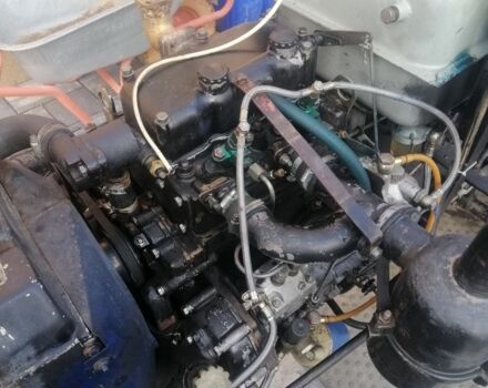 Cингтаи Другая 2011 в Ровно на Automoto.ua Cингтаи Другая, объемом двигателя 1.6 л и пробегом 1000 тыс. км за 1900 $, фото 4 на Automoto.ua