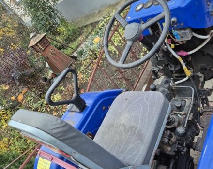 Сінтай Другая, об'ємом двигуна 1 л та пробігом 1 тис. км за 500 $, фото 4 на Automoto.ua