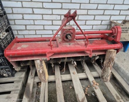 Сінтай Другая, об'ємом двигуна 1 л та пробігом 1 тис. км за 500 $, фото 6 на Automoto.ua