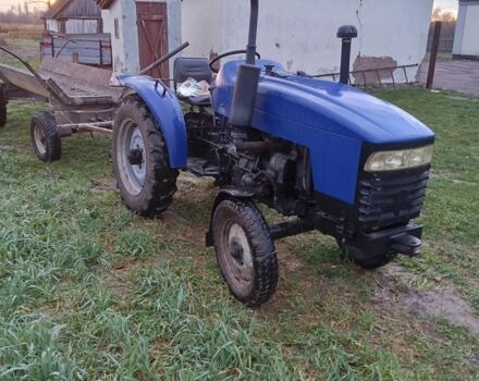 Cингтаи Другая 2011 в Коростене на Automoto.ua Cингтаи Другая, объемом двигателя 1.53 л и пробегом 1000 тыс. км за 3700 $, фото 2 на Automoto.ua