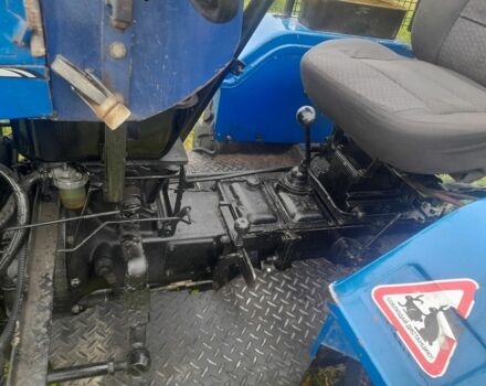 Сінтай Другая, об'ємом двигуна 1.23 л та пробігом 123 тис. км за 3100 $, фото 6 на Automoto.ua