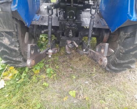 Сінтай Другая, об'ємом двигуна 1.23 л та пробігом 123 тис. км за 3100 $, фото 7 на Automoto.ua