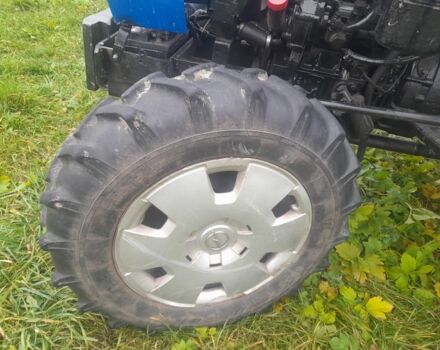 Сінтай Другая, об'ємом двигуна 1.23 л та пробігом 123 тис. км за 3100 $, фото 3 на Automoto.ua