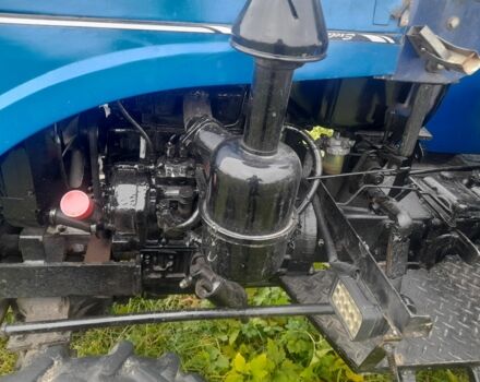 Сінтай Другая, об'ємом двигуна 1.23 л та пробігом 123 тис. км за 3100 $, фото 4 на Automoto.ua